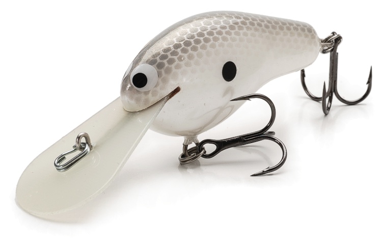 Davis Baits Crank
