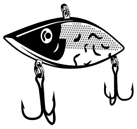 Top Brass X-Shad